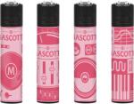 Clipper Mascotte Bricheta Pink Music x1 Bricheta