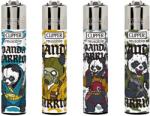 Clipper Bricheta Clipper Panda Warriors x1 Bricheta
