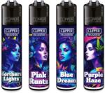 Clipper PREMIUM FFX Bricheta Mary Janes #2 x1 Bricheta