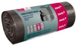 York Szemeteszsák 160 liter 87 x 120 cm 35 mikron 10 db/tekercs York_090540 fekete (66583)