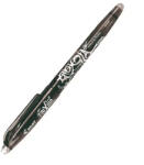 Pilot Rollertoll 0, 5mm, törölhető Pilot Frixion Ball, írásszín fekete (49663) - irodaszerpiac