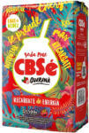 CBSe Yerba Mate Tea, CBSe Energía Guaraná 500g Sérült csomagolás! ! ! !
