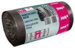 York Szemeteszsák 120 liter 105 x 70 cm 29 mikron 10 db/tekercs York_090530 fekete (66582) - irodaszerpiac