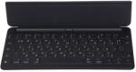 Apple Husa Tastatura Apple Smart Folio Keyboard pt. iPad 9, 8 & 7, Pro 10.5, Air 3 (2019) - MX3L2BG/A, Layout Bulgar, Originala (MX3L2BG/A)