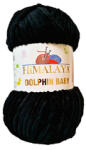 Himalaya Dolphin Baby 80311 - fekete
