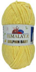 Himalaya Dolphin Baby 80313 - sárga