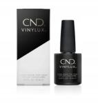 CND Vinylux Hosszantartó Fényes Fedőlakk 15 ml (CNDV0001)