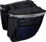 Dunlop Kerékpáros Táska Csomagtartóra Dunlop 2ASS Pes 30X26X10CM 600D Sl 27890 (2027890)