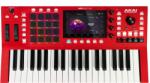 AKAI Professional MPC Key 37 - Sintetizator profesional, Bonus: VST Virtual Piano Plugin si Card SD 8 GB Controler MIDI