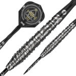 Puma Dart Products Ltd Darts szett steel Shot Alchemy Runstel - 24g, 90% wolfram
