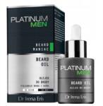 Dr Irena Eris Platinum Men Beard Maniac szakállápoló olaj 30 ml (5900717192713)
