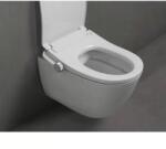 Roca Vas WC Smart Roca In-Wash Ona, suspendat, 53x39x42.5 cm (A80315FS01)