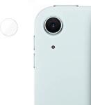  Az iPad Air 11 (2024)/(2025)/(2026) átlátszó üvegből készült kamera lencséje (6604015500A)