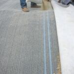  Geocompozit Bentonitic 4800 Gr/mp 5.1x40m / 204mp