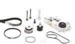 Continental Ctam Set pompa apa + curea dintata CONTINENTAL CTAM CT1167WP7PRO (CT1167WP7PRO) - fixbox