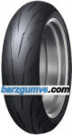 Dunlop Sportmax Q5A ( 140/60 R17 TL 63H Задно колело, M/C ) - barzgumve Мотоциклетни гуми