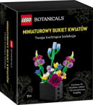 Ameet LEGO Master Brand. Kwiatowy bukiet | Opracowanie zbiorowe