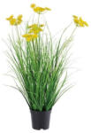 AdTrend Floare artificiala in ghiveci 11 x 60 cm (107391)