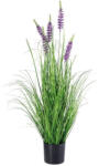 AdTrend Lavanda artificiala in ghiveci 12, 5 x 90 cm (107382)