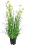 AdTrend Floare artificiala in ghiveci 15 x 90 cm (107388)