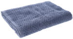 AdTrend Prosop baie bumbac albastru 90 x 150 cm, 500 gr (109804) Prosop