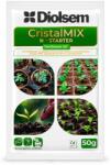 Diolsem Ingrasamant hidrosolubil CristalMix N-Starter (13-40-13) - 50 g, Diolsem (PR-104333)