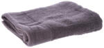 AdTrend Prosop baie bumbac gri inchis 100 x 150 cm, 500 gr (109821) Prosop