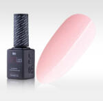 2M BEAUTY Oja semipermanenta GELlack 2M Elastic Base Shimmer Nr. 09