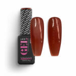 2M BEAUTY Oja Semi GELlack 2M Hema Free Glass Nude Nr. 06