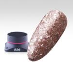 2M BEAUTY Oja semipermanenta GELlack 2M Platinum Nr. 07 - 5ml