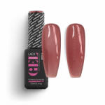 2M BEAUTY Oja Semi GELlack 2M Hema Free Glass Nude Nr. 05