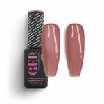 2M BEAUTY Oja Semi GELlack 2M Hema Free Glass Nude Nr. 03