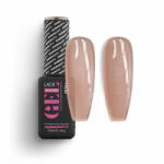 2M BEAUTY Oja Semi GELlack 2M Hema Free Glass Nude Nr. 02