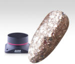 2M BEAUTY Oja semipermanenta GELlack 2M Platinum Nr. 06 - 5ml
