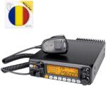 PNI Pachet Statie radioamatori PNI Jopix AT-5555N II, AM, FM, SSB si Sticky Pad Drapel inclus (PNI-AT5555N-SPD) Statii radio