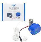 PNI Kit anti-inundatie PNI SV100 PRO senzor si electrovalva DN20 3/4, 1.0MPa, IP65 (PNI-SV100-PRO)