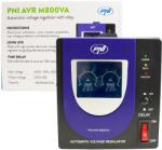 PNI Stabilizator de tensiune cu releu PNI AVR M800VA, 2.2A, 480W, 800VA (PNI-M800VA)
