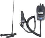 PNI Kit Statie radio CB TTi TCB-H100 + Antena CB PNI Extra 45 (TTI-PACK82) Statii radio