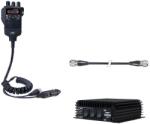 PNI Pachet statie radio CB portabila PNI Escort HP 62, amplificator RX-TX KL203P, AM-FM-SSB, 100W, 12V si cablu PNI R50 (PNI-PACK147) Statii radio