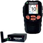CB President Statie radio CB President William II ASC 40 canale AM/FM (PNI-WILL-II) Statii radio