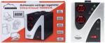 SilverCloud Stabilizator de tensiune SilverCloud 1000VA 600W 4.5A (PNI-SCK1000V)