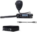 PNI Pachet Statie radio CB PNI Escort HP 6500 PRO, ASQ, VOX, NRC + Amplificator RX-TX KL203P, AM-FM-SSB, 100W, 12V si cablu PNI R50 (PNI-PACK144) Statii radio