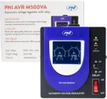 PNI Stabilizator de tensiune cu releu PNI AVR M500VA, 1.4A, 300W, 500VA (PNI-M500VA)