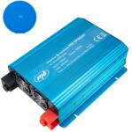 PNI Pachet Invertor de tensiune PNI SP1000W cu sinusoida pura, alimentare 12V + Cadou Sticky Pad Blue (PNI-SP1000W-SPB)