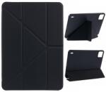  Origamis intelligens pozicionáló táblagép tok Xiaomi Pad 8/8 Pro/7/7/7 Pro - fekete (6602007986G)