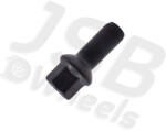  Prezon janta negru M14x1.25 29 mm (SSZN8S8S Black)