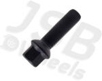  Prezon janta negru M14x1.25 43 mm (SSZN3S3S Black)