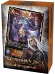 Bushiroad Shadowverse: Evolve - Showdown Deck: Dragoncraft (BUSSVEESDD04) - digit