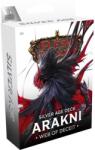 Legend Story Studios Flesh and Blood TCG - Silver Age: Chapter 2 Arakni Deck (FAB2602-EN) - digit