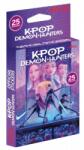 Diramix Netflix K-Pop Demon Hunters стикери - 25 броя (KPSTICKER-2026_MP) - digit